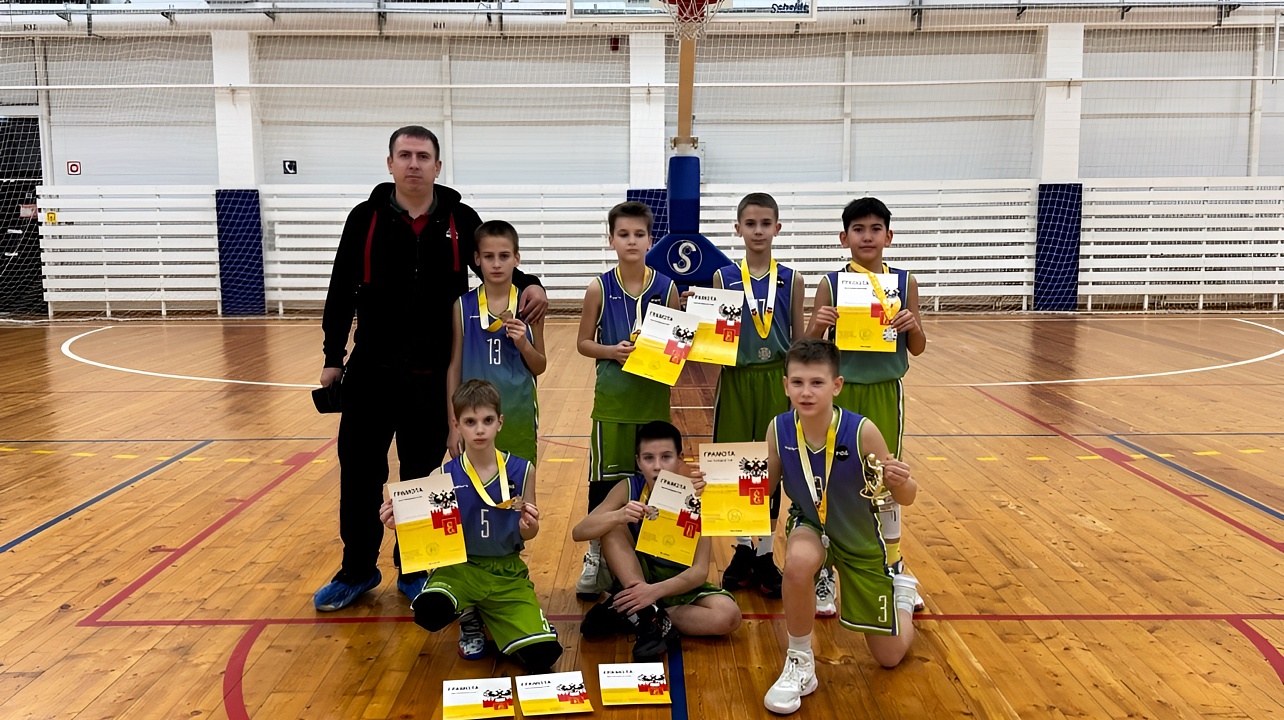 ФОТО: департамент по физической культуре и спорту Краснодара 