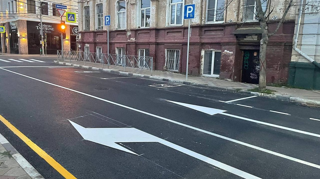 Фото: Пресс-служба администрации Краснодара