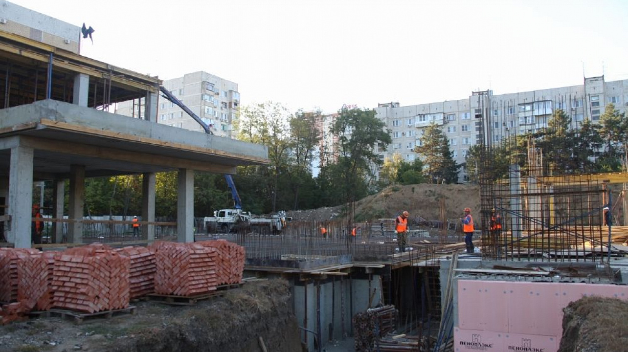 Фото: Карина Сардарян