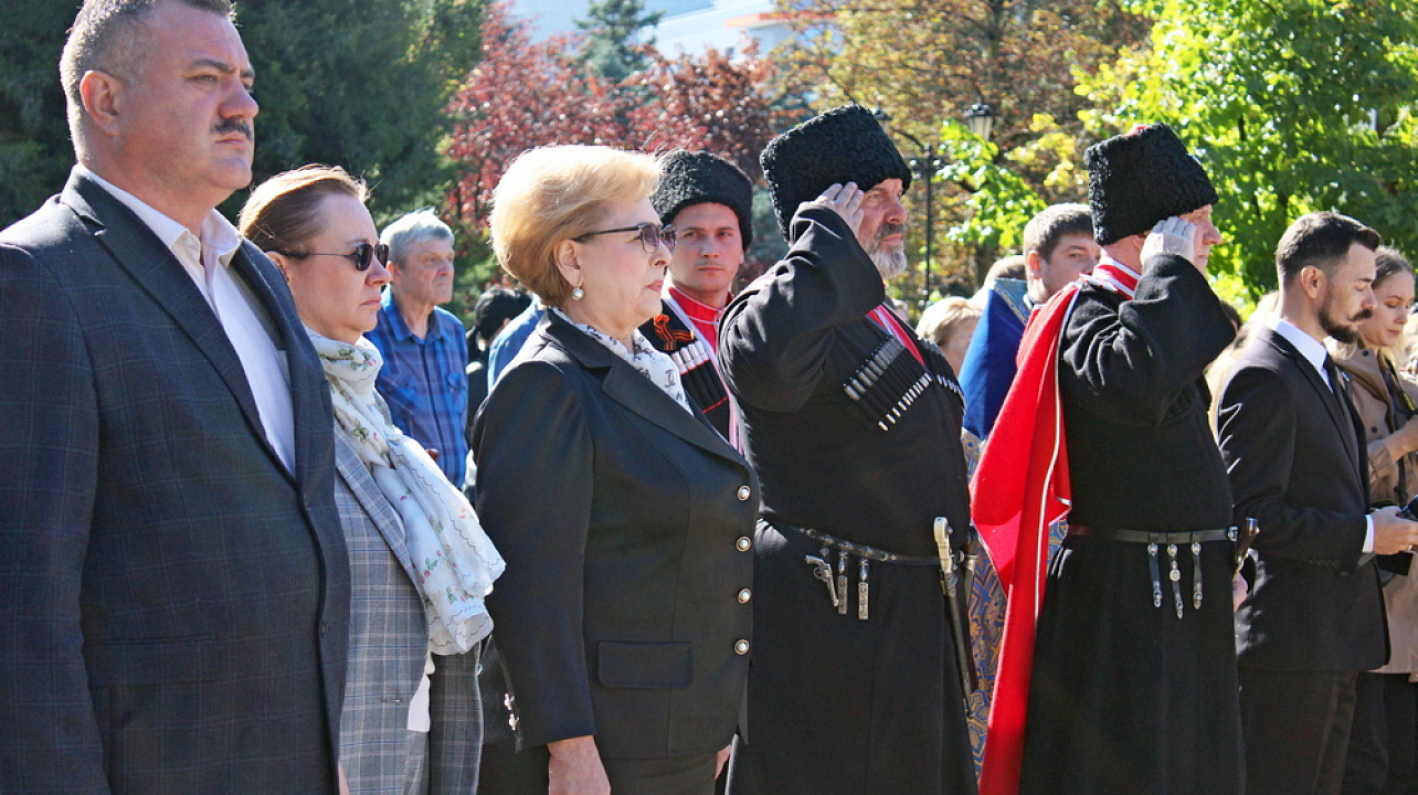 Фото - Андрей Кузьмин