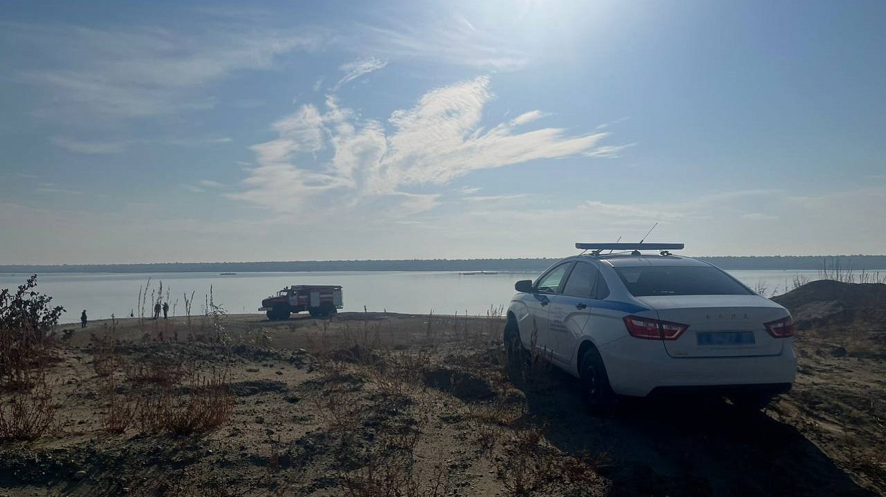 Фото: Пресс-служба администрации Краснодара