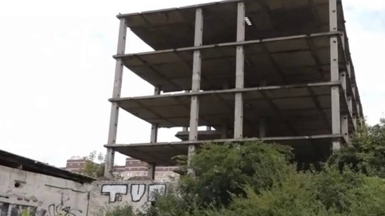 Фото: Александр Райко / Пресс-служба администрации города Краснодара