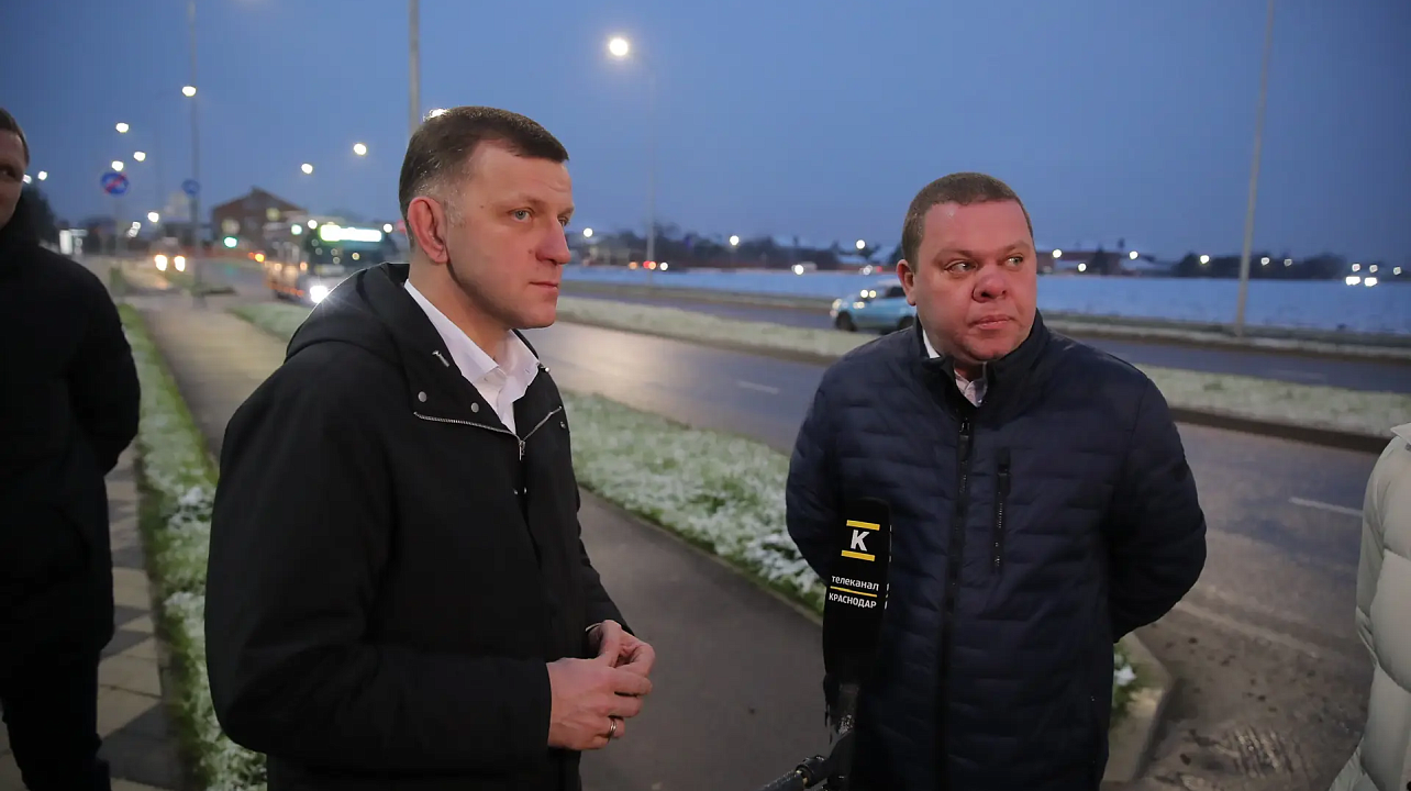 Фото: Станислав Телеховец