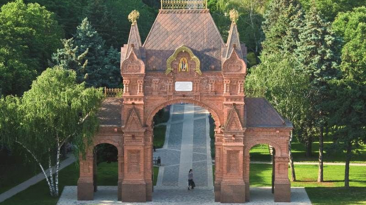 Краснодар признан самым благоустроенным городом Кубани