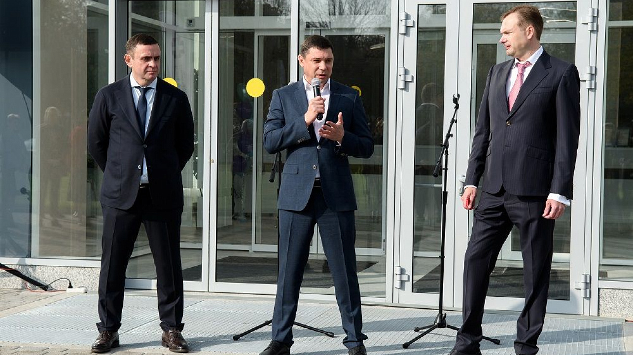 Фото: Александр Райко