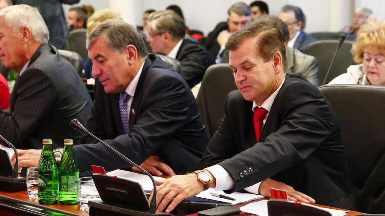 Фото: Ярослав Потапов