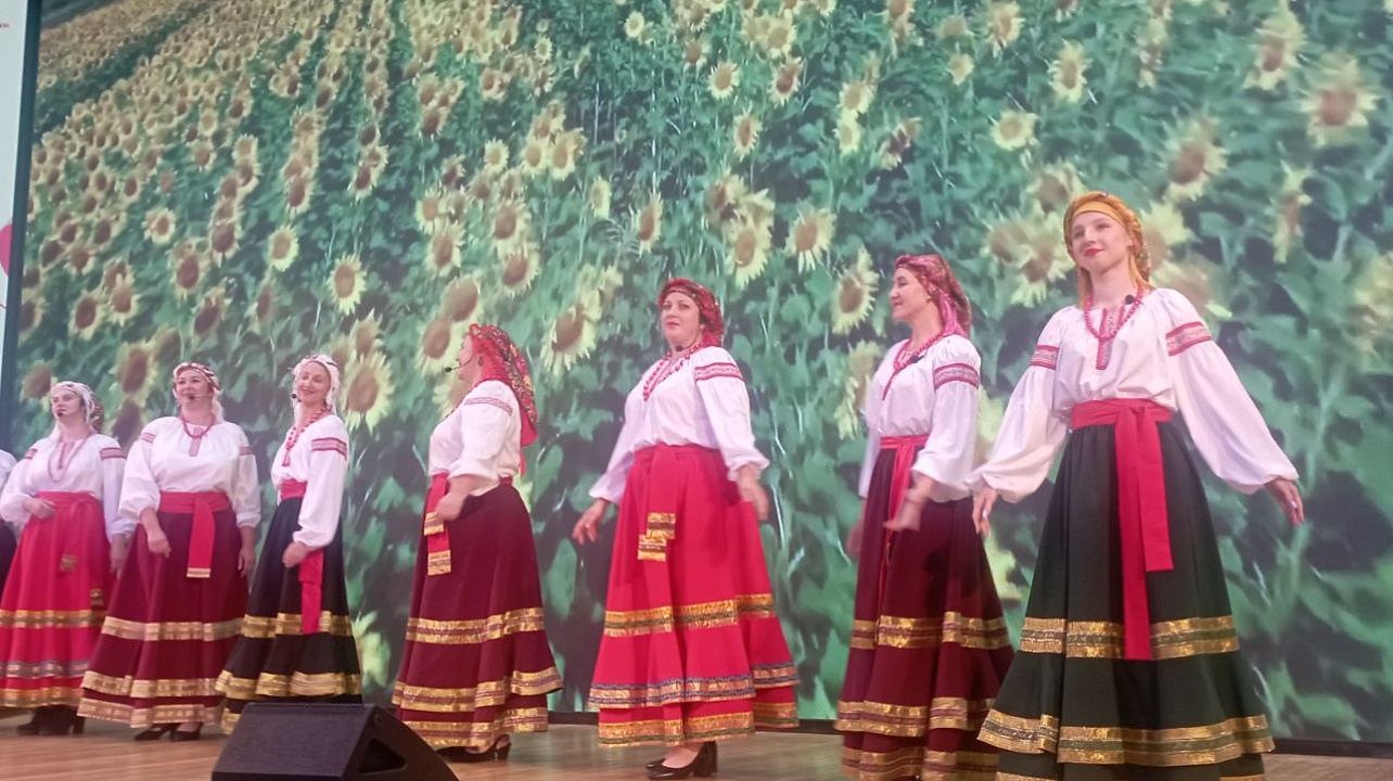 Фото: администрация Центрального округа