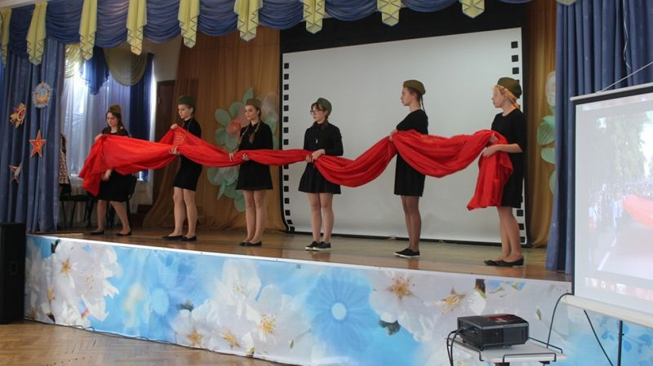 Сегодня в Центральном округе состоялся окружной этап конкурса «Песня в солдатской шинели»