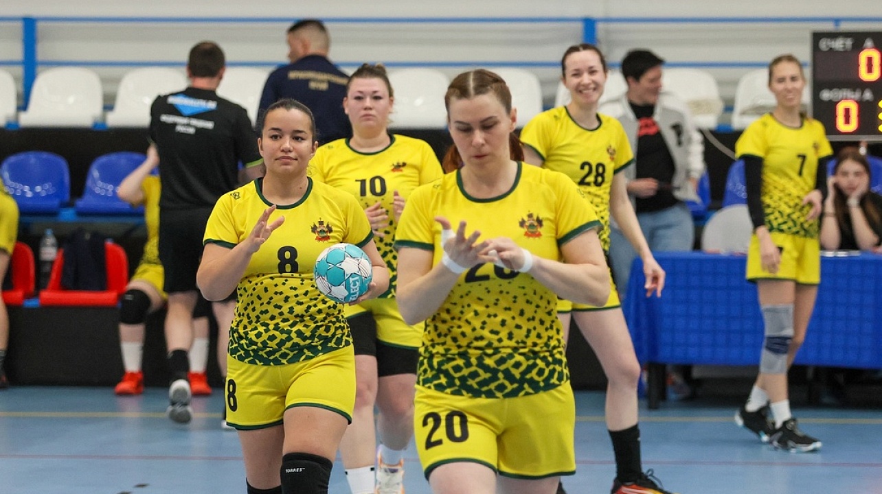 ФОТО: Александр Хуртин