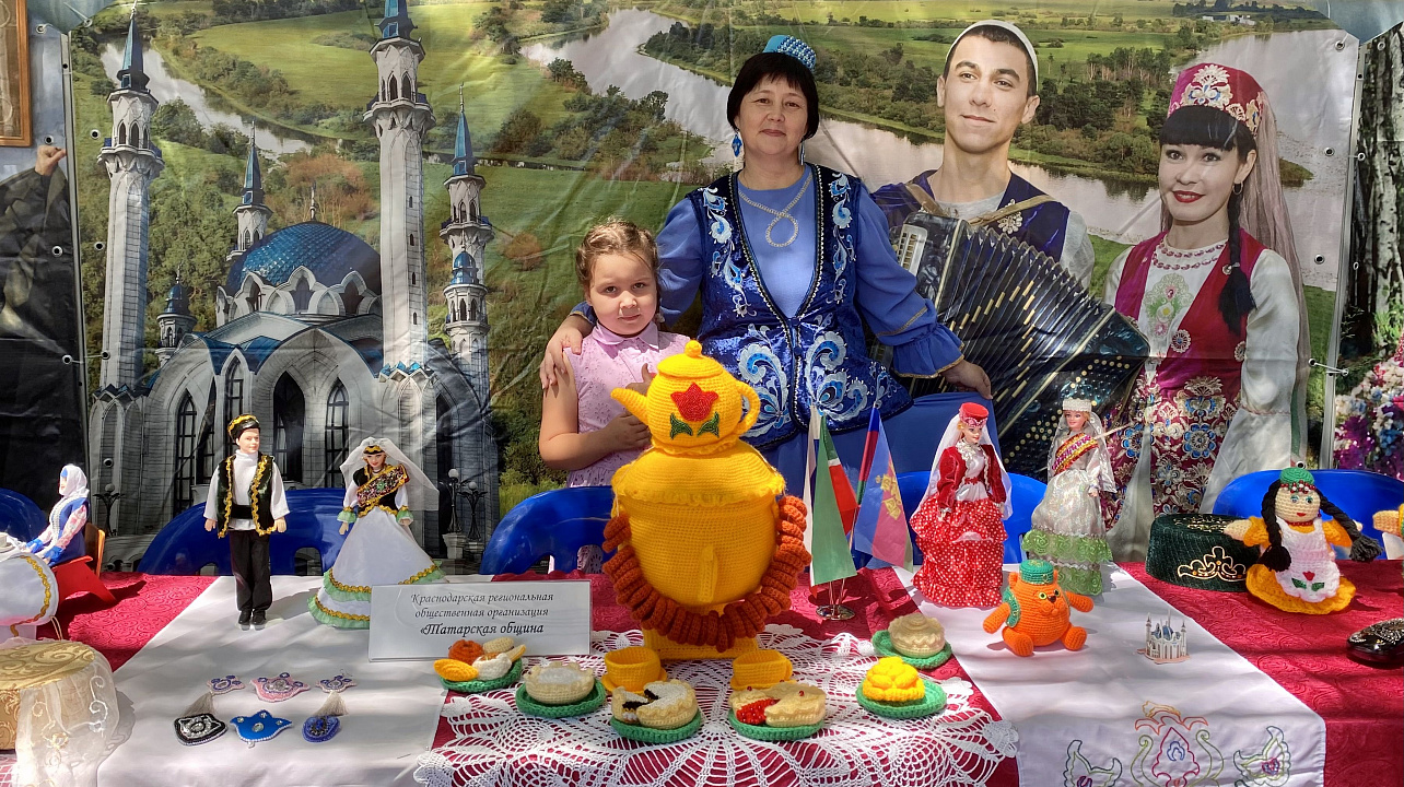 Национально-культурные объединения отпраздновали День России (10).jpg