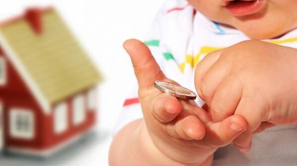 Управление социальной защиты населения информирует о ежемесячном пособии по уходу за ребенком до 1,5 лет