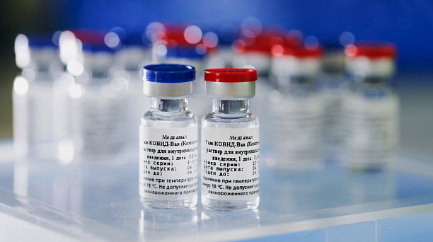 Более 89 тыс. краснодарцев прошли вакцинацию от COVID-19 в два этапа