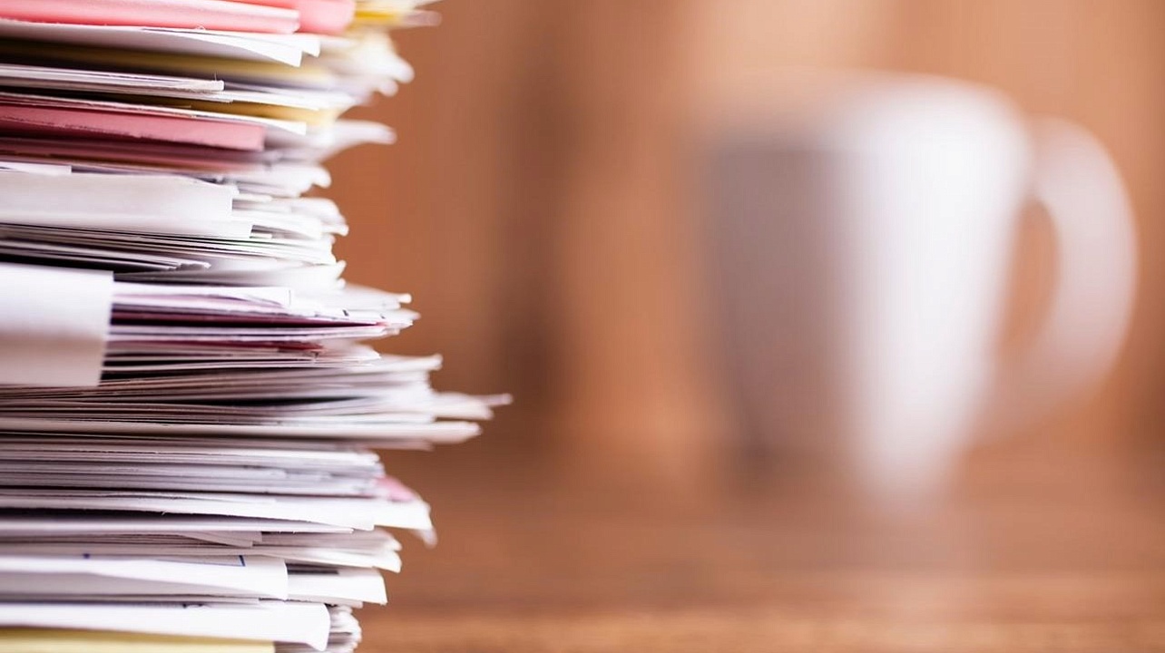 Изменились реквизиты платежей, администрируемых ФНС России