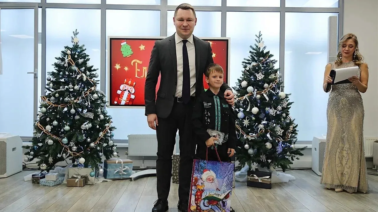 Фото: Станислав Телеховец