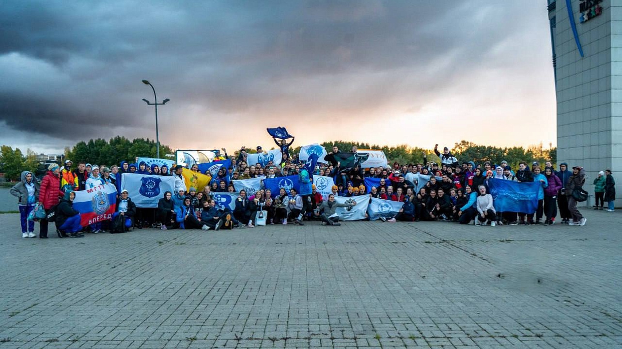 Фото: Пресс-служба администрации Краснодара