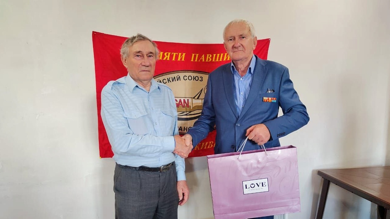 Фото: администрации Центрального округа