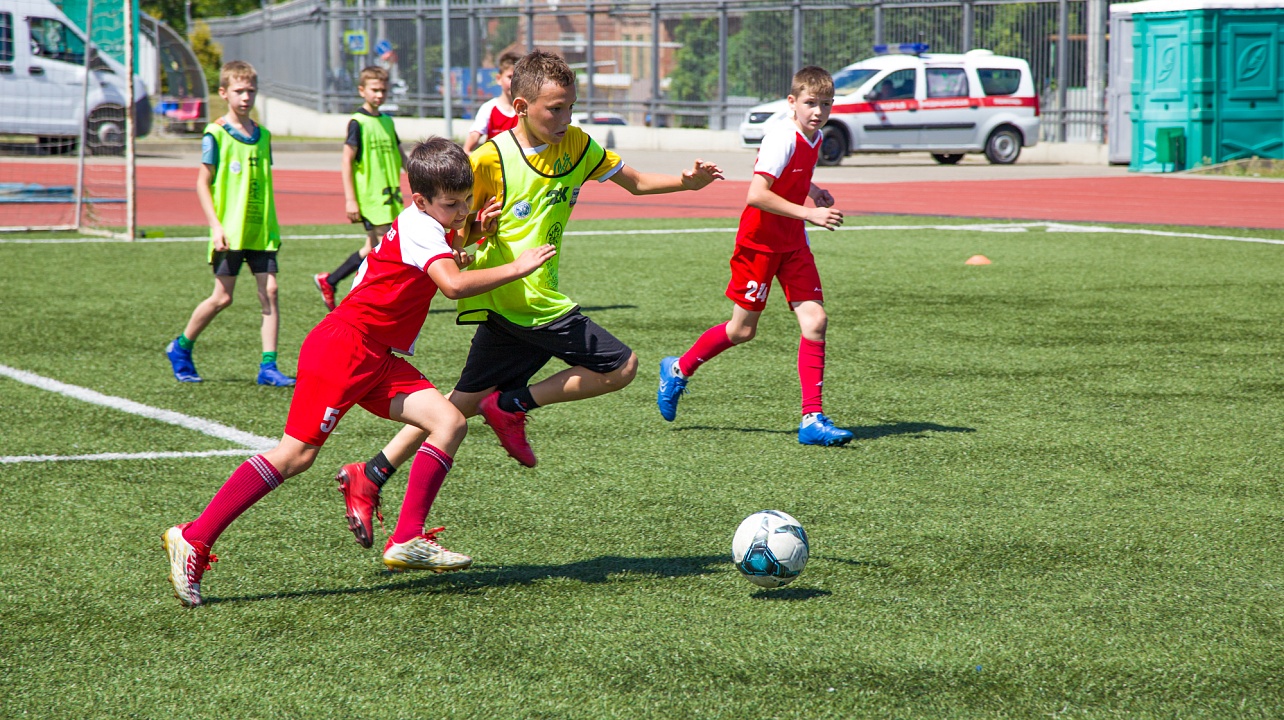 ФОТО: Полина Поцебнева 