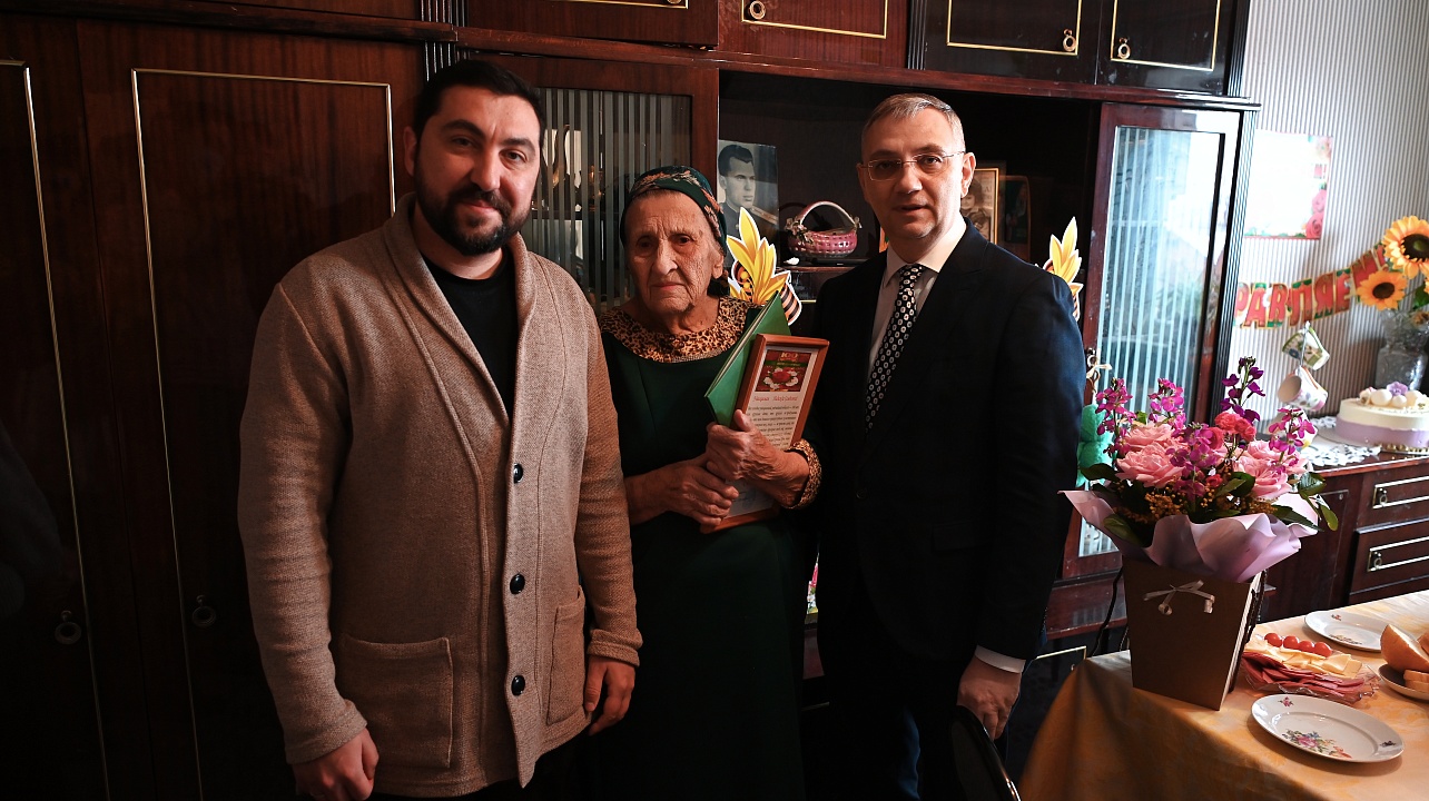 Фото: администрации Центрального округа