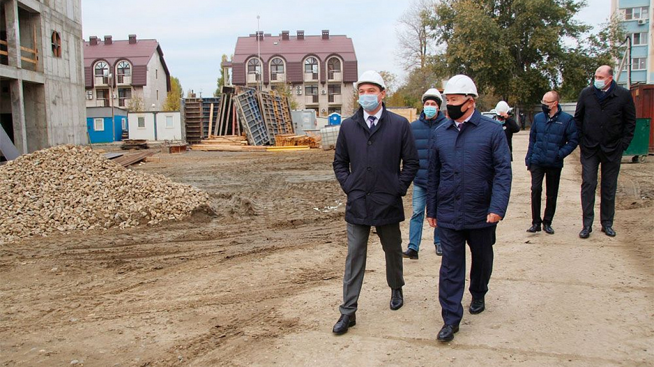 Фото: Карина Сардарян