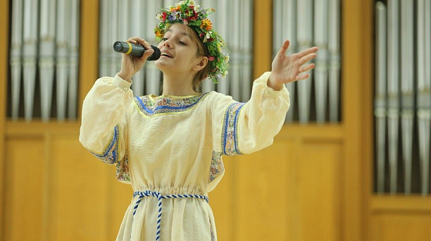 В Краснодаре чествовали участников ликвидации аварии на Чернобыльской АЭС