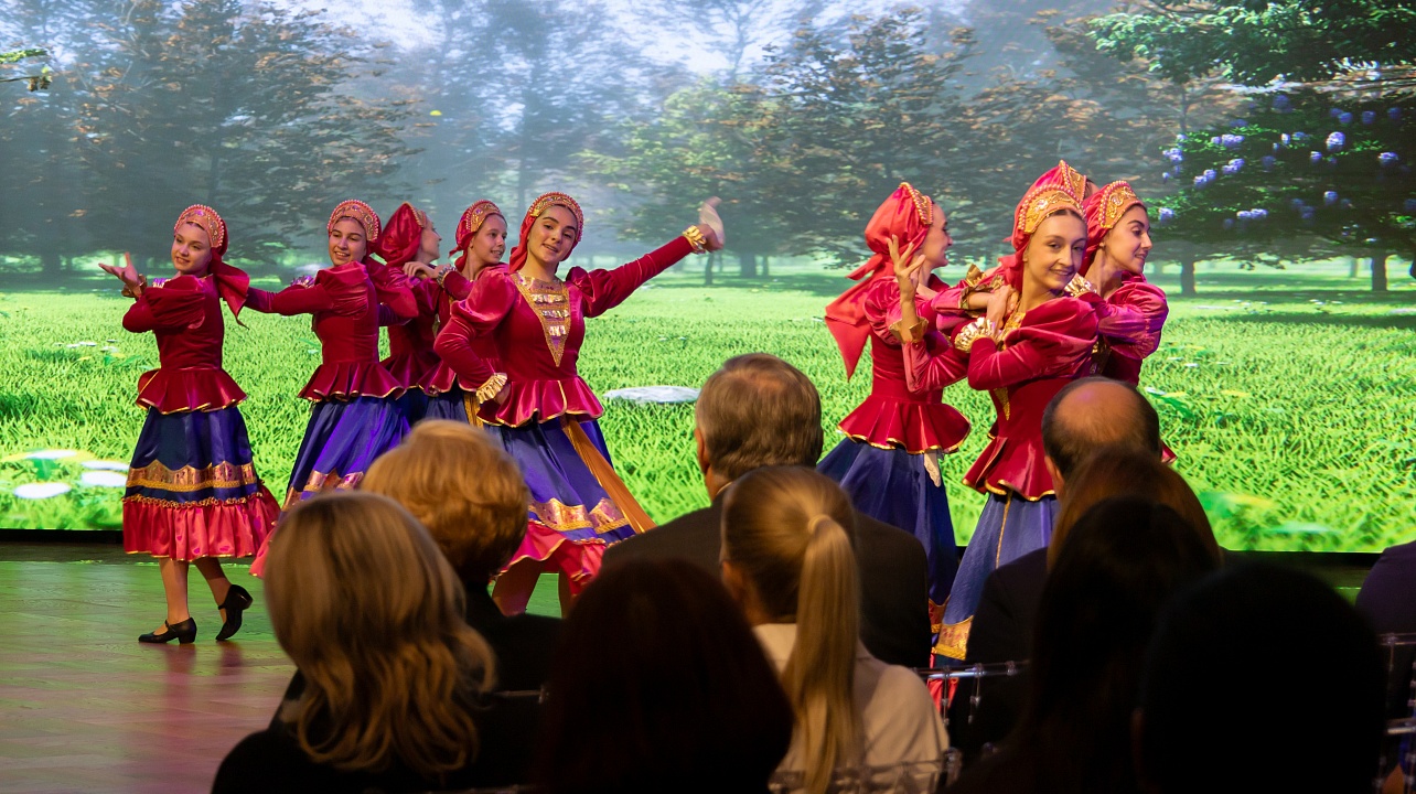 Фото: пресс-служба городской Думы Краснодара