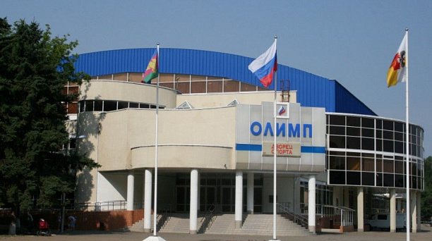 В Краснодаре прошла выставка учебных заведений «Абитуриент»