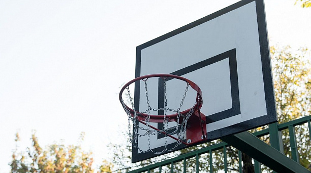 В Елизаветинской обустроят многофункциональную спортивную площадку