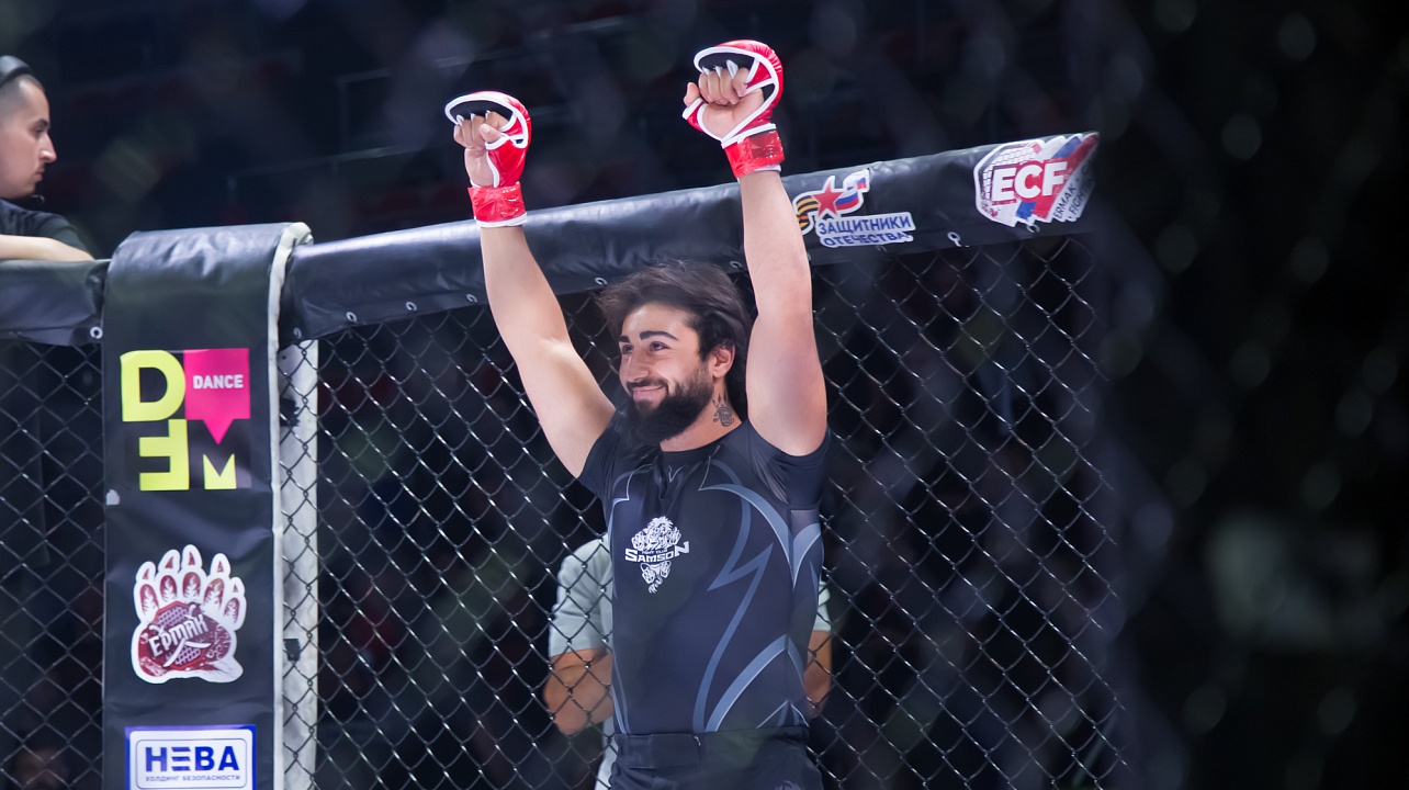 ФОТО: Полина Поцебнева 