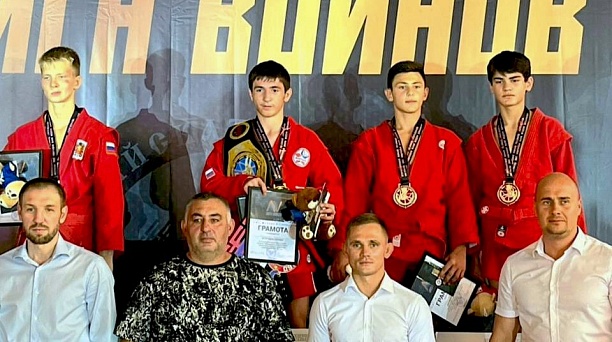 Боролись до конца