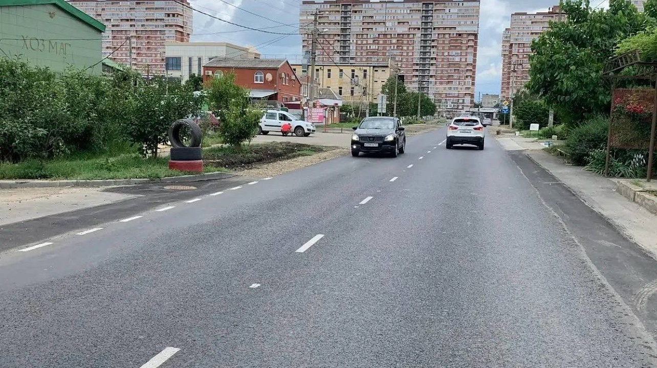 Фото: Пресс-служба администрации Краснодара