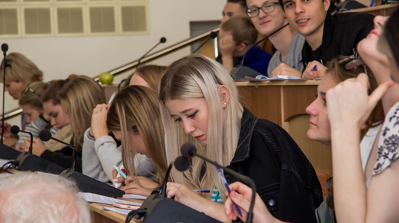 Географический диктант написали на всех континентах, кроме Антарктиды