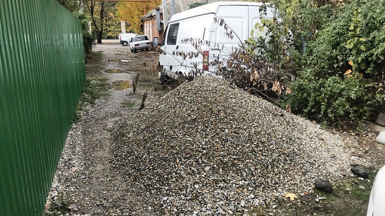 Администрация Западного округа информирует