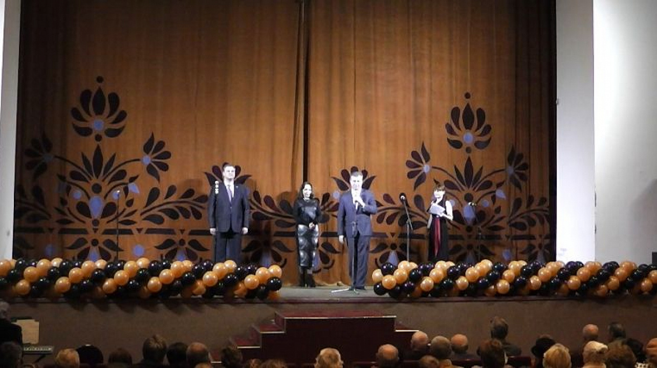 В Центральном округе завершился окружной этап смотра-конкурса «Во славу Кубани, на благо России»