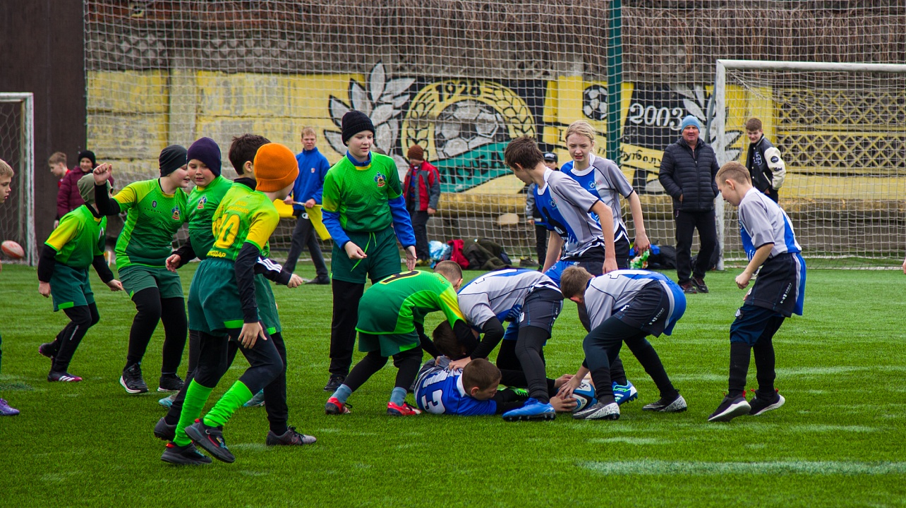 ФОТО: Полина Поцебнева 