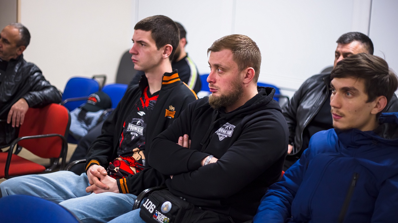 ФОТО: Полина Поцебнева