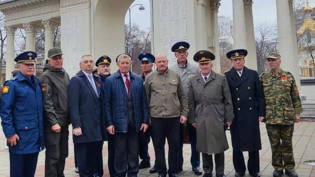 Фото: администрации Центрального округа
