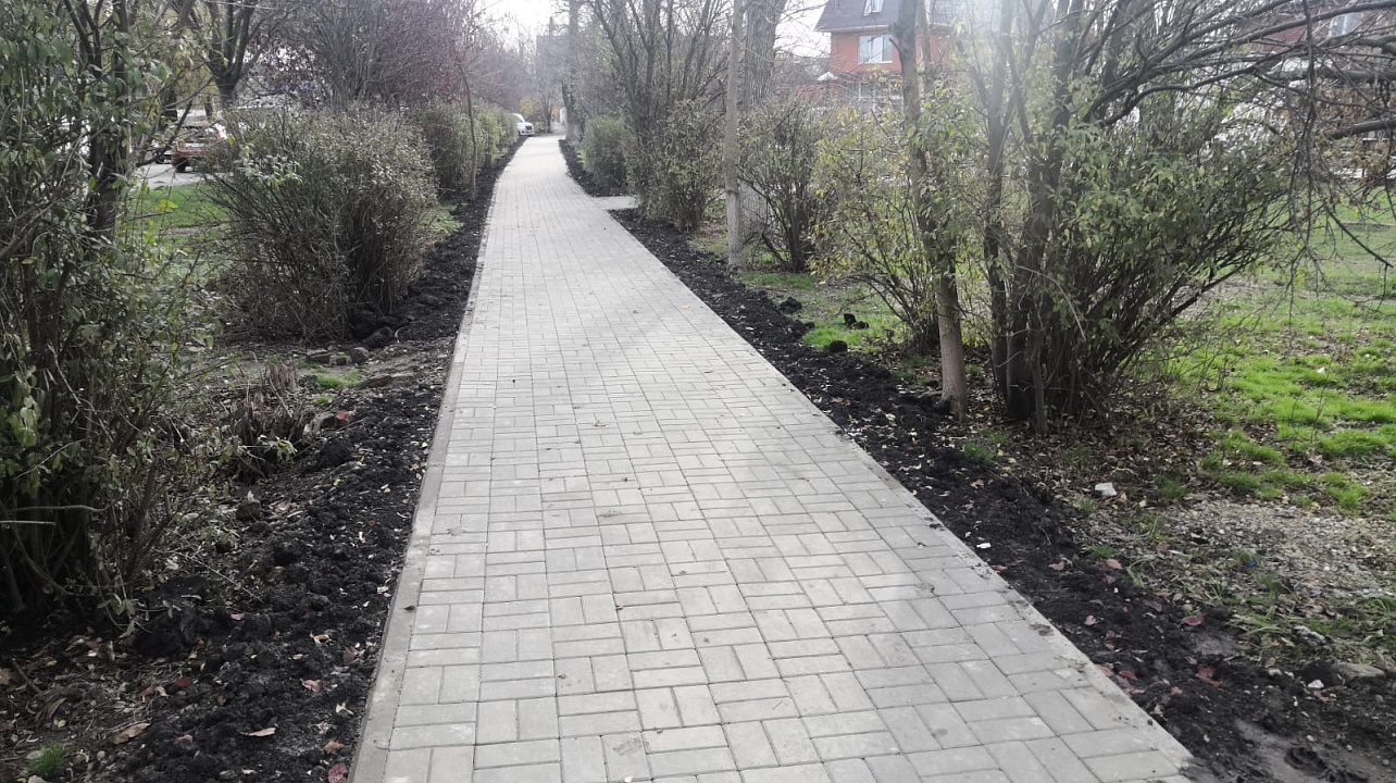 Фото: Пресс-служба администрации Краснодара