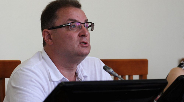 В Краснодаре рассмотрели 9 кварталов центра для включения в предмет охраны исторического поселения