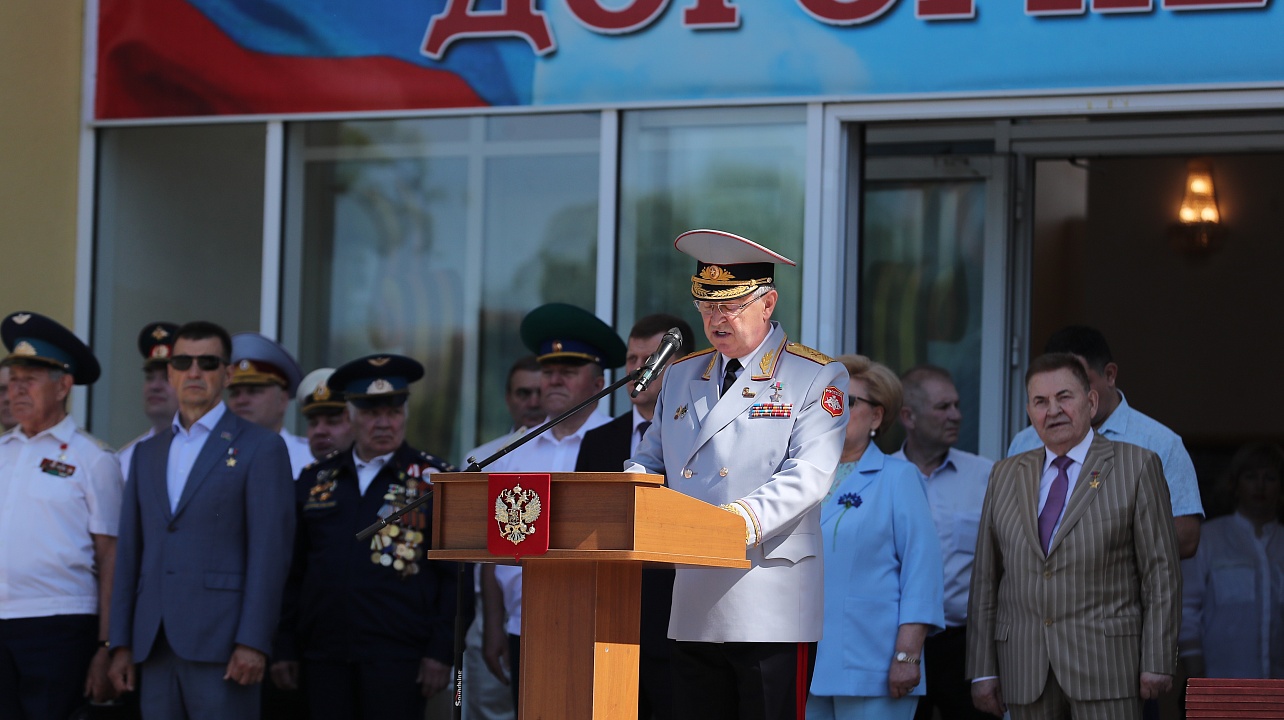 Фото: Станислав Телеховец