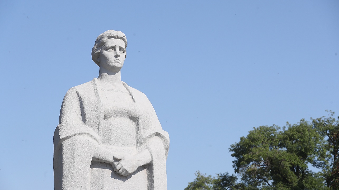 Фото: Станислав Телеховец