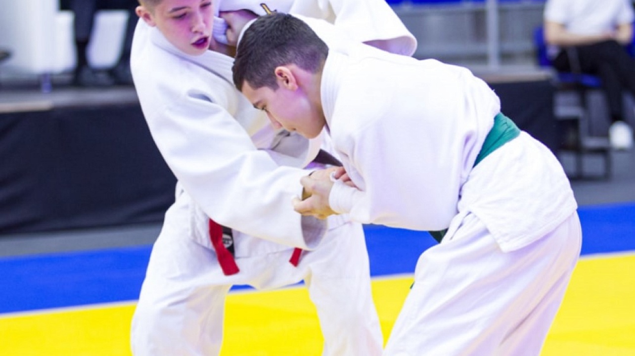 ФОТО: Полина Поцебнева