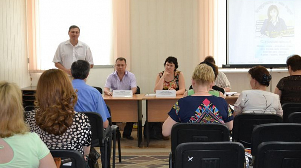 Кадры решают всё