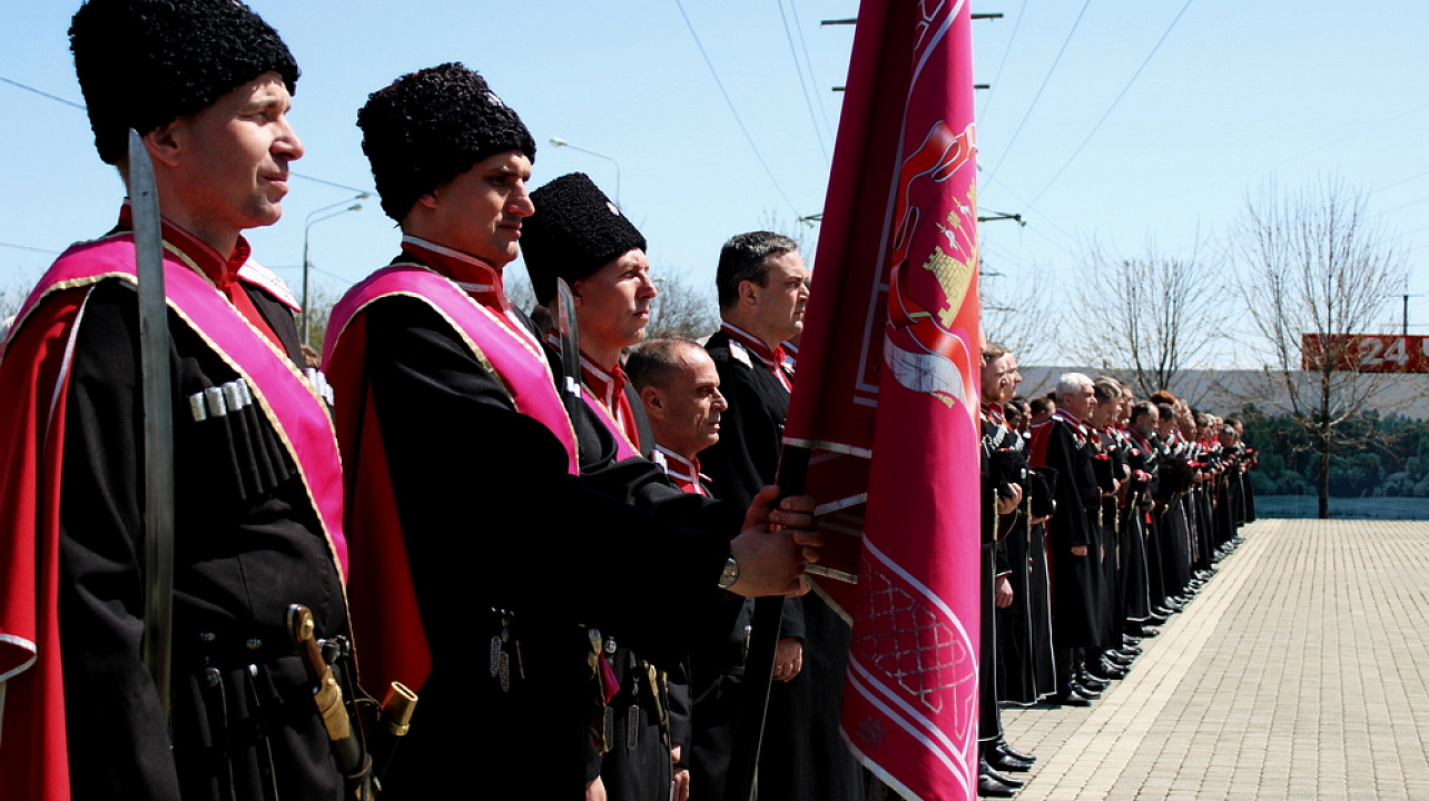 Фото - Андрей Кузьмин 