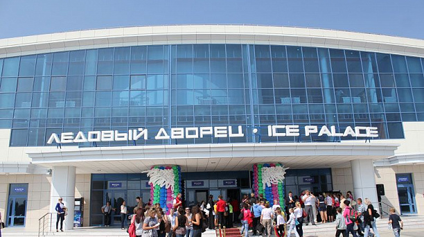 Владимир Евланов: Краснодар выходит на профессиональный лед