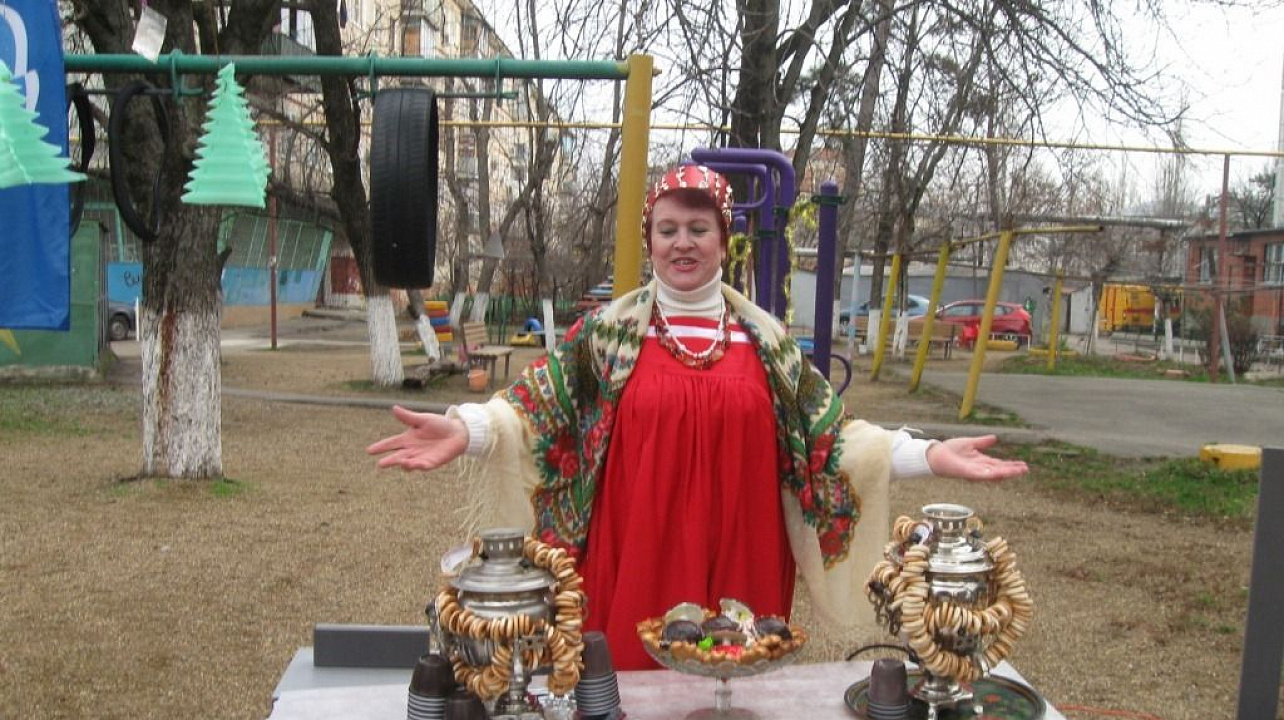 В Прикубанском округе подведут итоги новогоднего конкурса