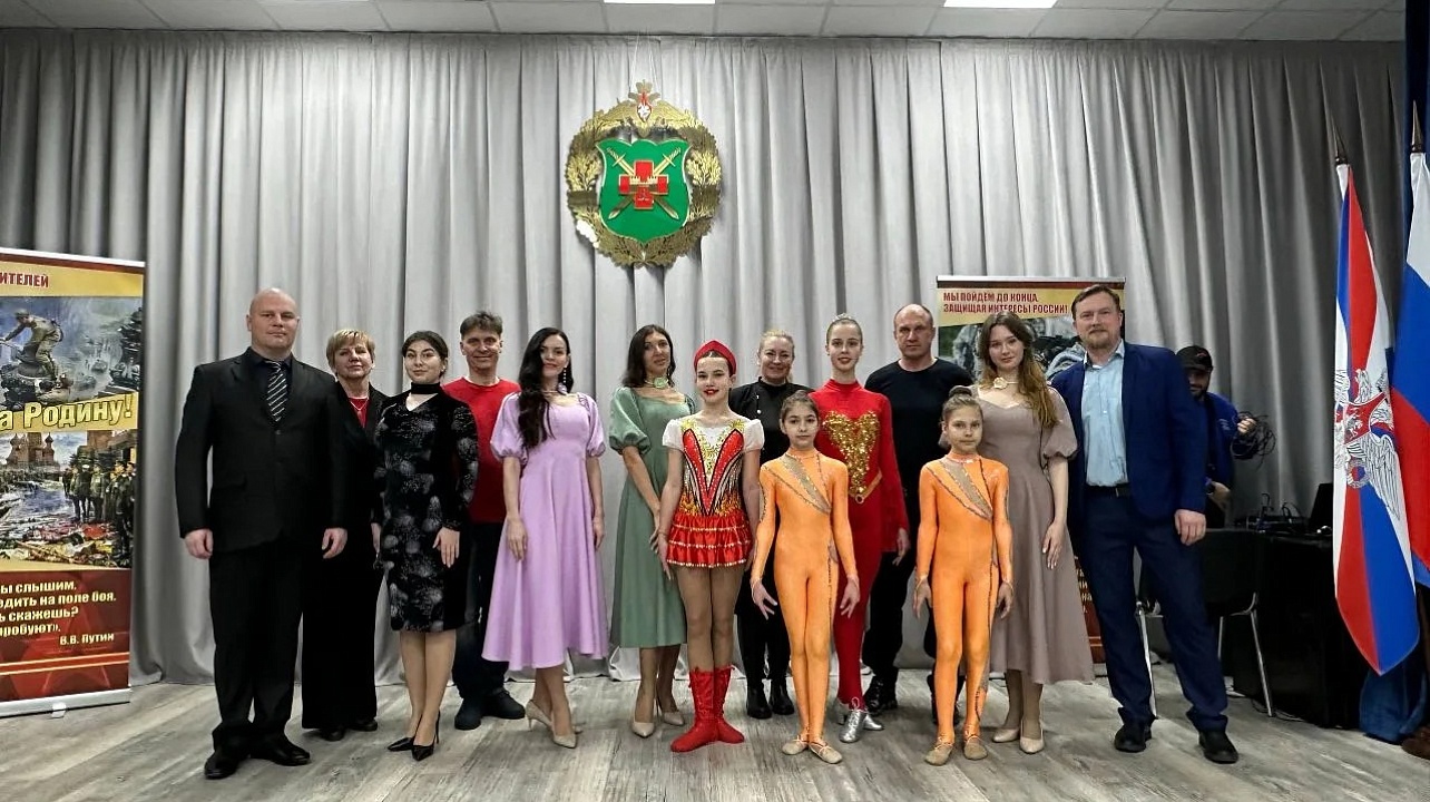 Фото: городского Дома культуры