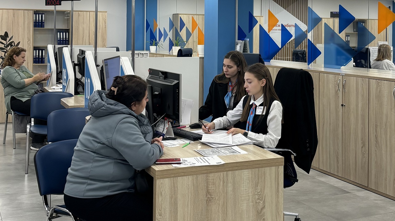 Фото: Управление по социальным вопросам администрации Краснодара