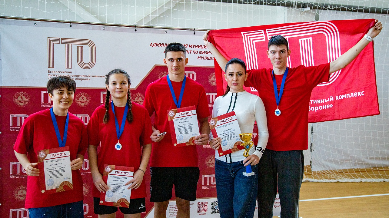 ФОТО: Элеонора Тисяк