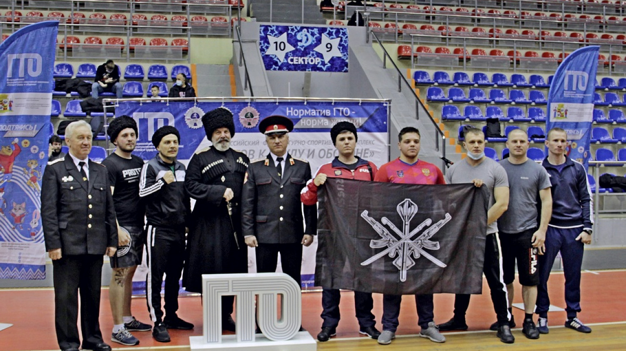 Автор фото - Ангелина Ткачева 