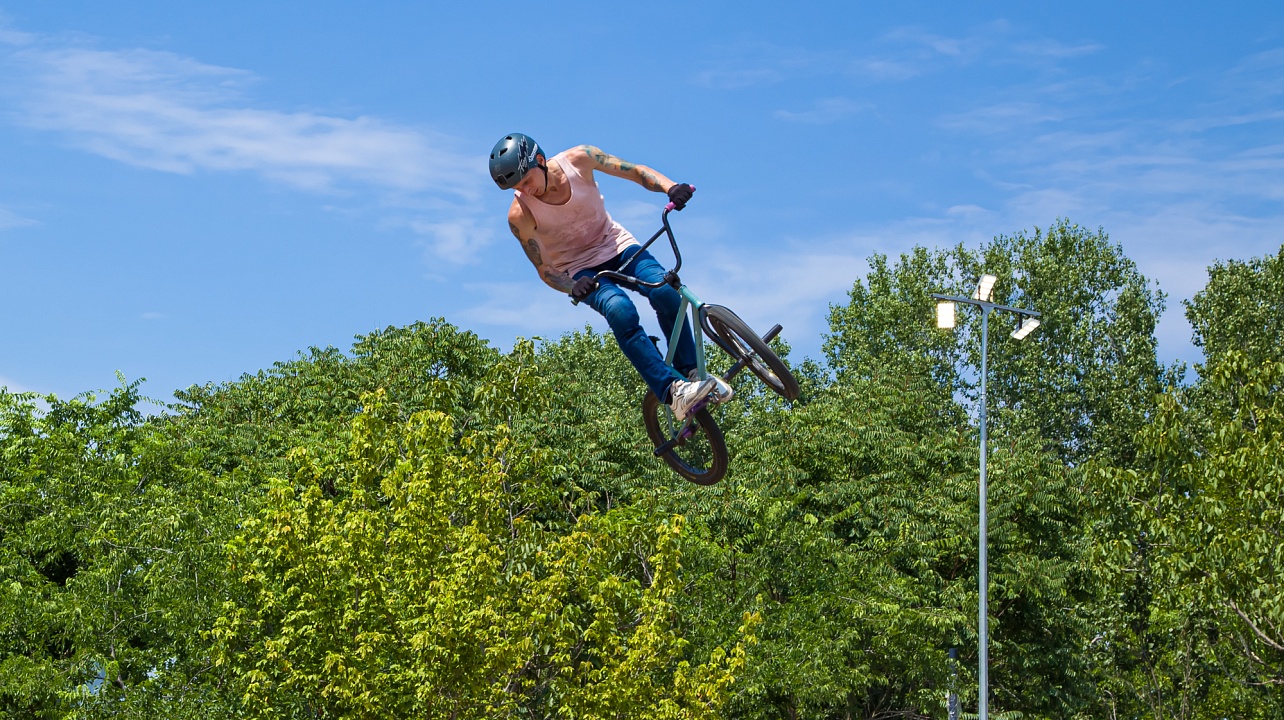 ФОТО: Полина Поцебнева 